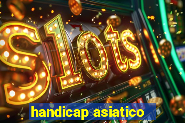 handicap asiatico -3.5